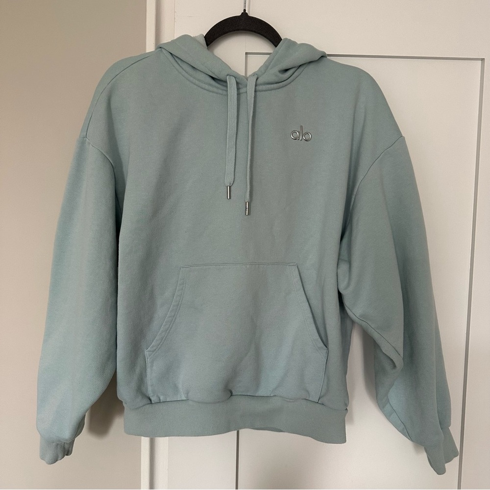 ALO Yoga Hoodie